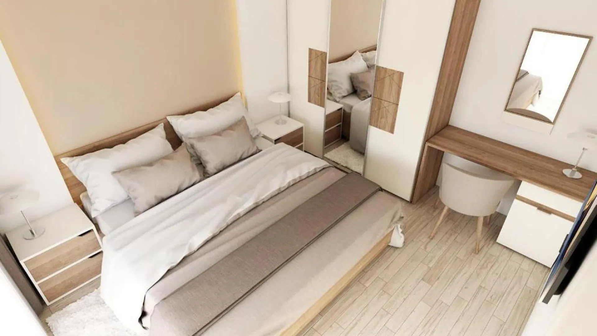 Apartments Villa Subic - One Bedroom Apartment With Balcony A1 Kampor