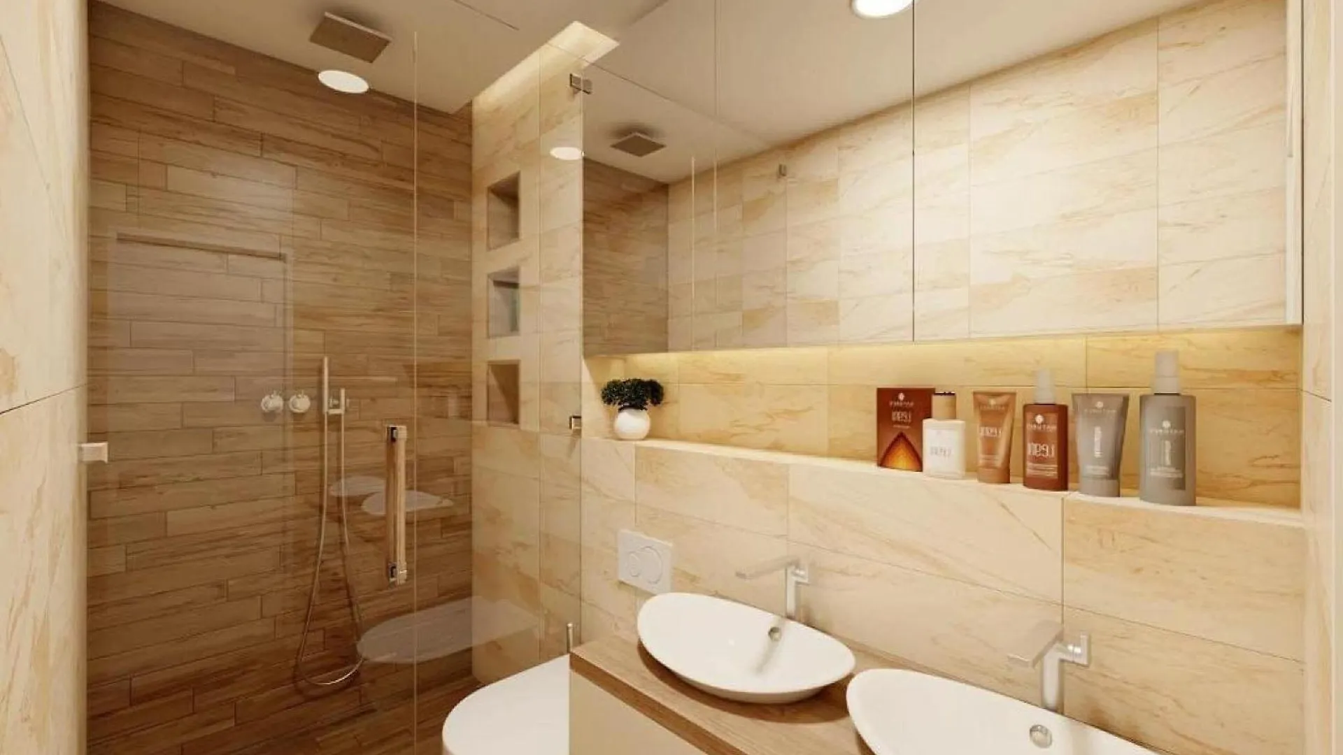 Apartments Villa Subic - One Bedroom Apartment With Balcony A1 Kampor