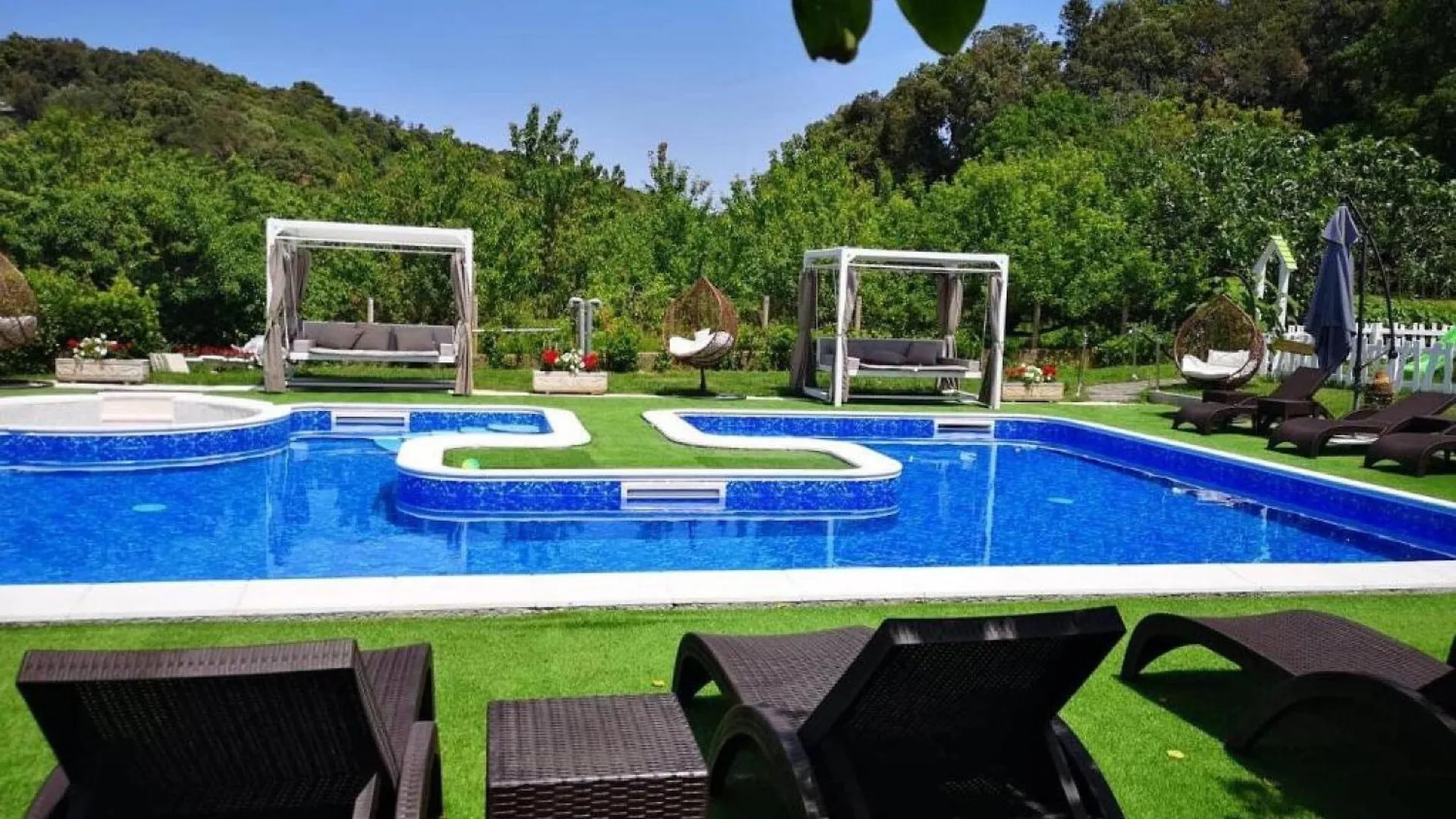 Apartments Villa Subic - One Bedroom Apartment With Balcony A1 Kampor