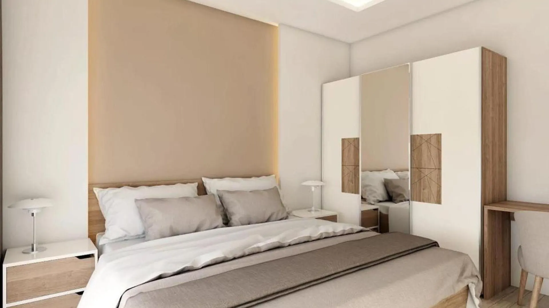 Apartments Villa Subic - One Bedroom Apartment With Balcony A1 Kampor