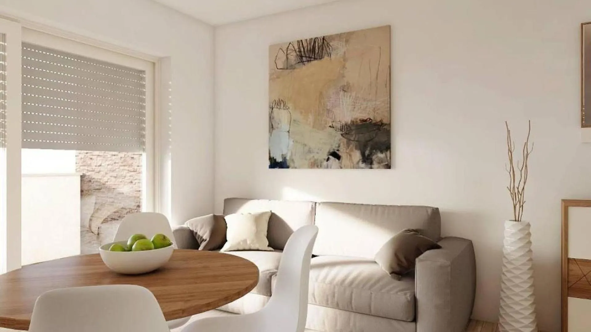 Apartments Villa Subic - One Bedroom Apartment With Balcony A1 Kampor 0*,  Croatia