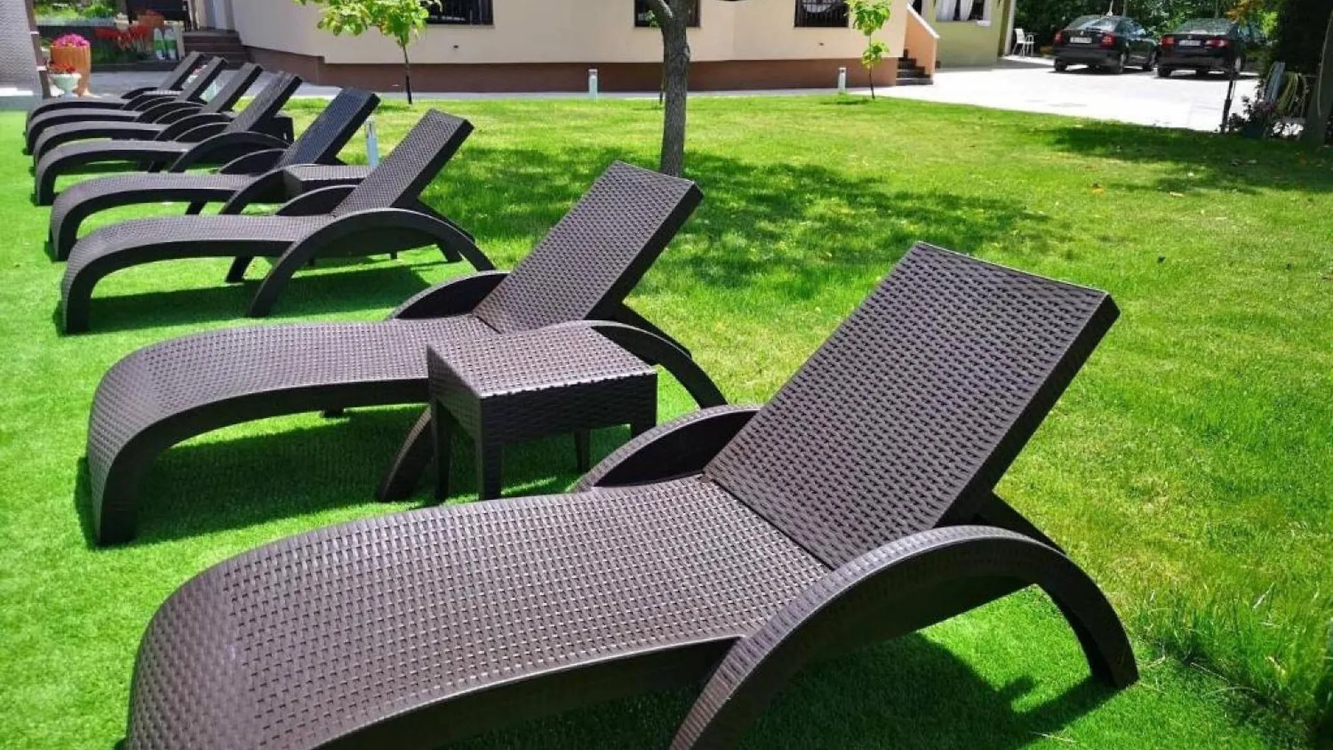 Apartments Villa Subic - One Bedroom Apartment With Balcony A1 Kampor